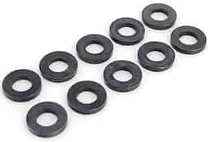 Washer - w/o I.D. Chamfer 3/8" Inside Diameter