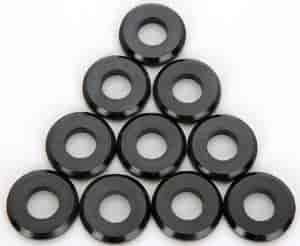 Washer - Black Oxide Inside Diameter 3/8"