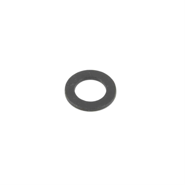 M10 ID .750 OD chamfer black washer