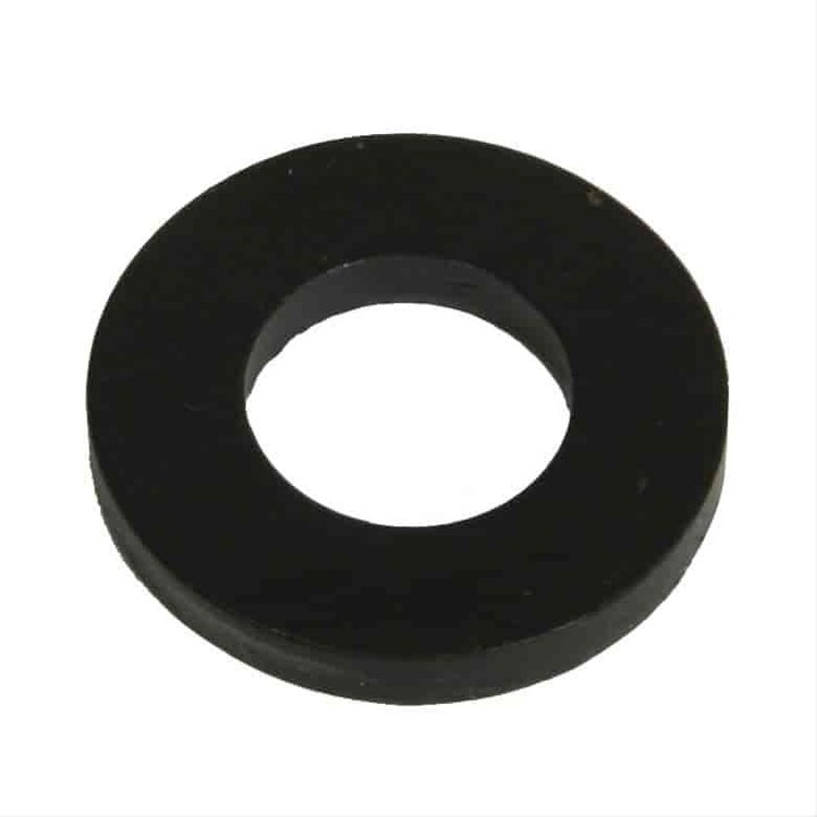 Washer- w/ No Chamfer 7/16 in. Inside Diameter