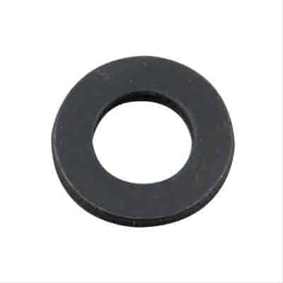 M12 ID .750 OD chamfer black washer