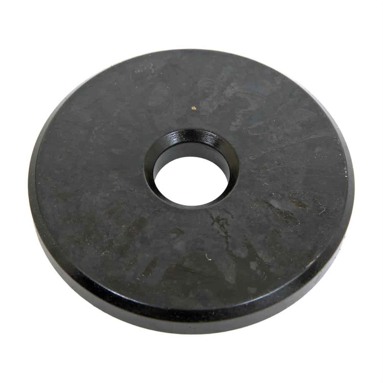 Washer - w/ I.D. Chamfer 7/16" Inside Diameter
