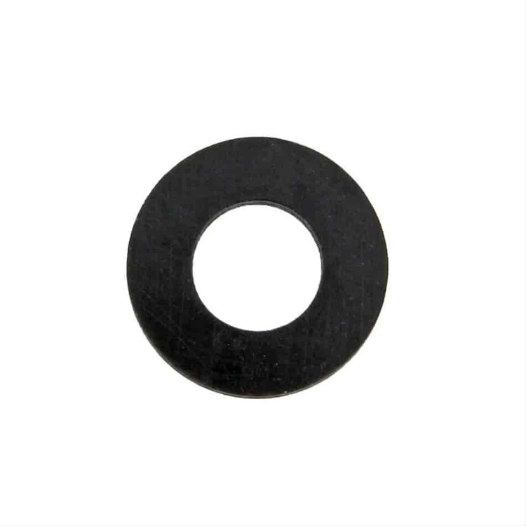 5/8 ID 1.30 OD black washer