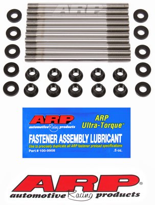 201-4306 Head Stud Kit BMW S 1000 RR Motorcycle