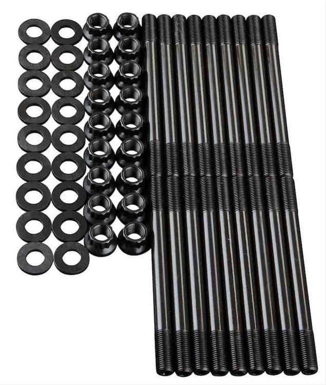 for Nissan YD25 diesel head s