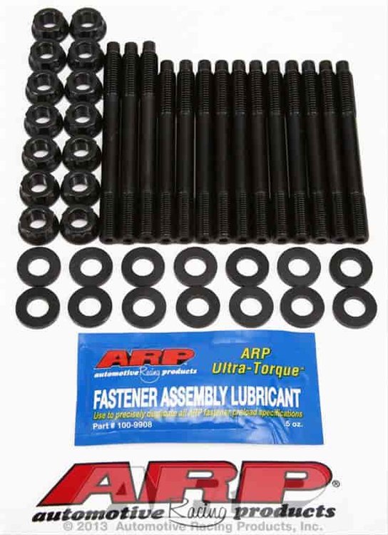 Main Stud Kit for Nissan 2.6L (RB26DETT) GT-R Inline 6 ARP2000