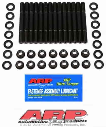 Main Stud Kit for Nissan/Datsun L24/L26/L28 Series 6-cyl, 2-Bolt Main