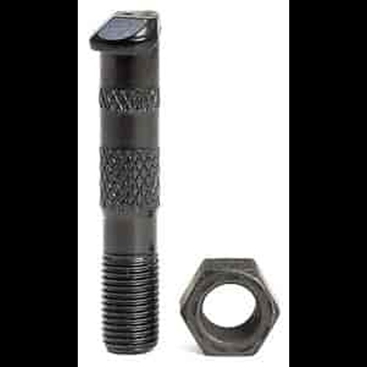 Standard High-Performance Connecting Rod Bolts for Nissan L24 (Late)