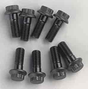 Pro Series Flywheel Bolts Toyota 1.6L DOHC (4AGE)