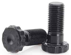 Pro Series Flywheel Bolts Toyota 2.2L (20R) & 2.4L (22R)