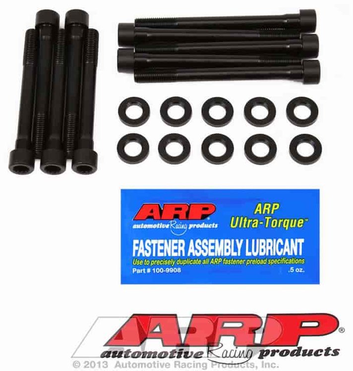 Professional Series Head Bolt Kit Toyota 1.3L (4EFE/FTE)