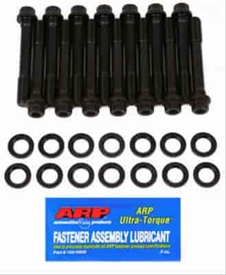 Professional Series Head Bolt Kit Toyota 2.8L & 3.0L Inline 6 (1981-92) Supra