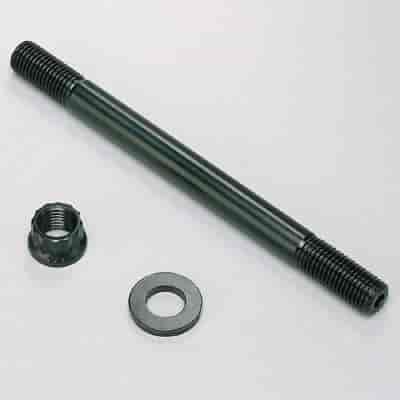 Head Studs w/12-Point Nuts Toyota 1.6L (4AGE) DOHC