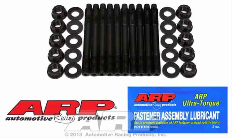 Main Stud Kit Toyota 2.4L 2AZFE