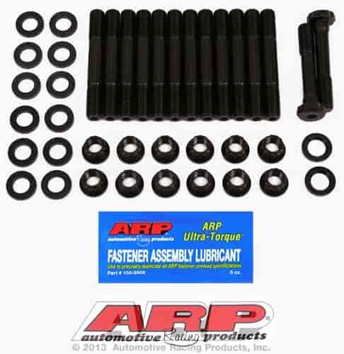 Main Stud Kit 1986-92 Toyota Supra 3.0L (7MGTE), 2-Bolt Main