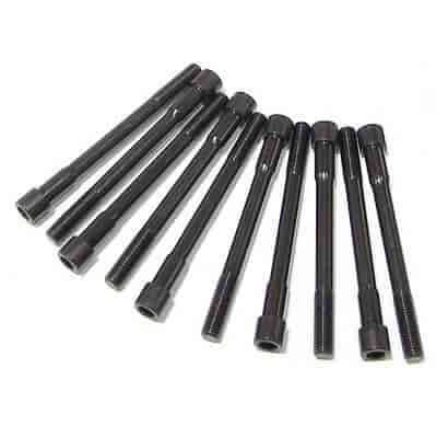 Professional Series Head Bolt Kit VW/Audi 1.8L DOHC 20V Turbo M10/ARP2000 Without Installation Tool
