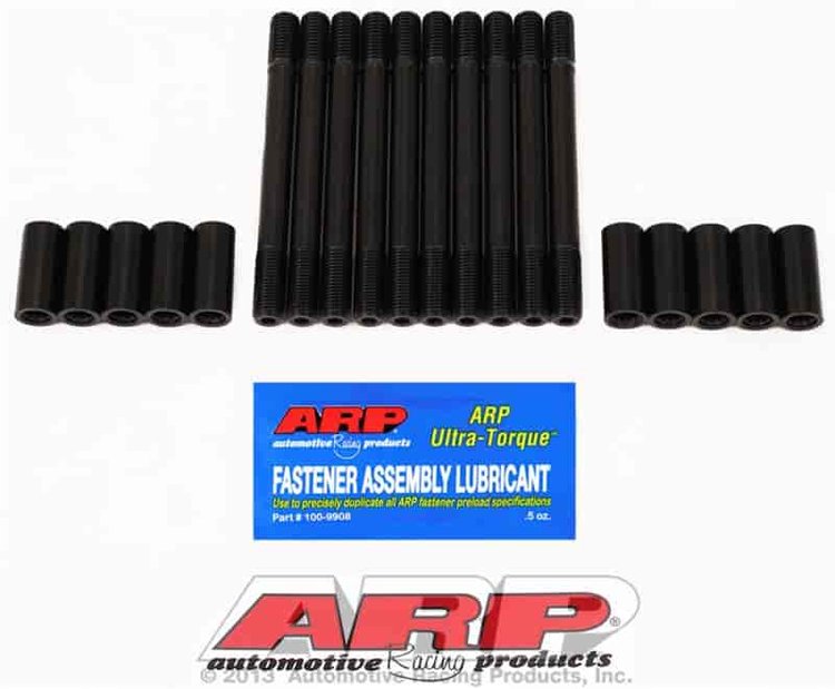 VW 1.8L turbo 20V M11 wit
