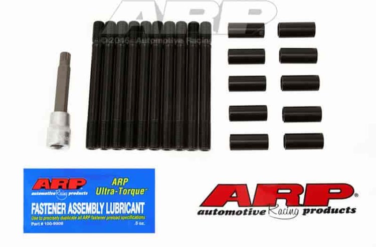 VW 1.8L turbo 20V M11 wit