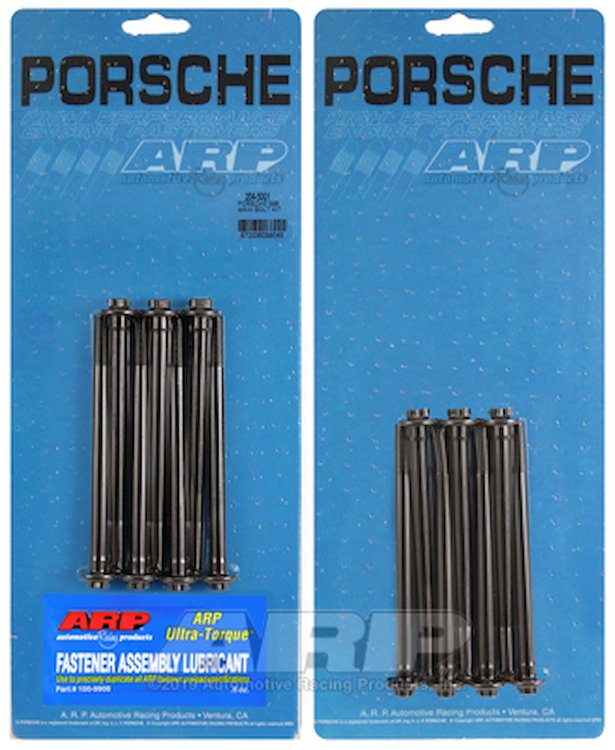 Porsche 996 main bolt kit