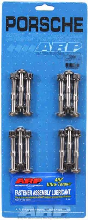 Rod Bolt Kit Porsche 911 M10