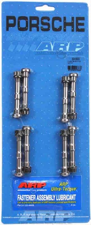 Rod Bolt Kit Porsche 944