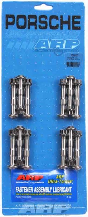 Rod Bolt Kit 1969 Porsche 2.0L 911S