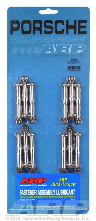 Rod Bolt Kit Porsche RSR Ti Rod