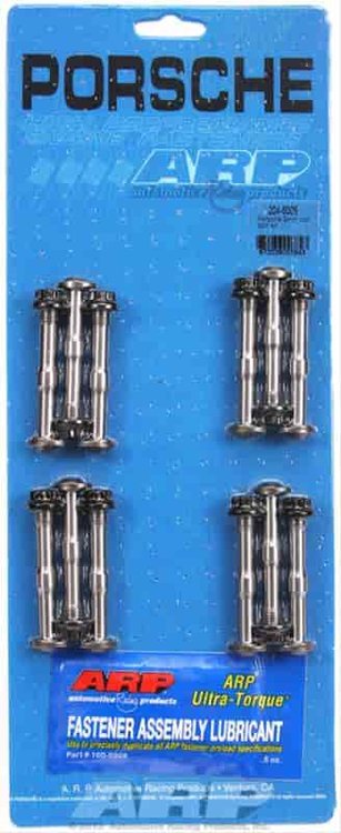 Rod Bolt Kit Porsche 911, 930 Turbo & 933 M9