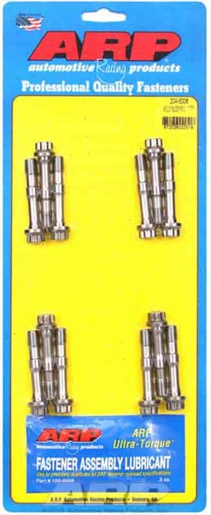 Rod Bolt Kit Volkswagen