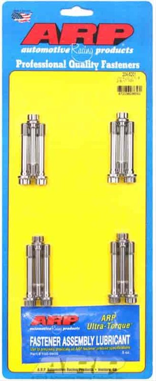 Rod Bolt Kit Volkswagen/Audi 2.7L Turbo & 2.8L