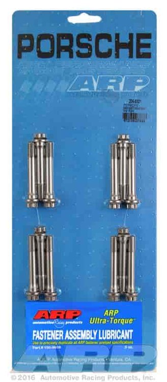 Porsche 986/987/996/997 M9 rod bolt kit