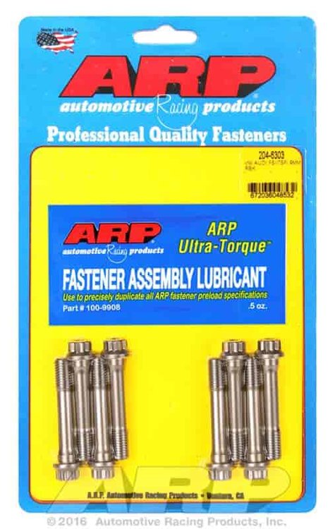 VW/Audi FSI/TSFI M9 rod bolt kit