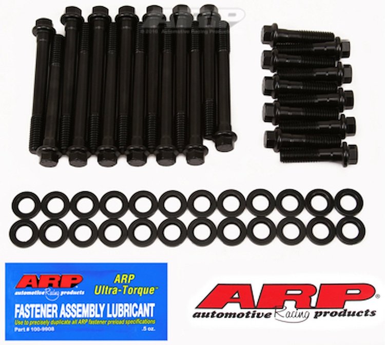 High Performance Head Bolt Kit Holden 308 cid