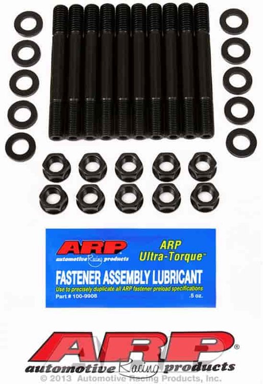 Main Stud Kit Holden 308, 2-Bolt Main