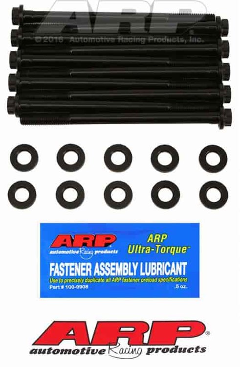 Professional Series Head Bolt Kit BMW, Mini Cooper