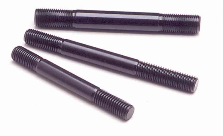 Main Stud Kit BMC/Triumph B Series, 2-Bolt/5-Cap Main