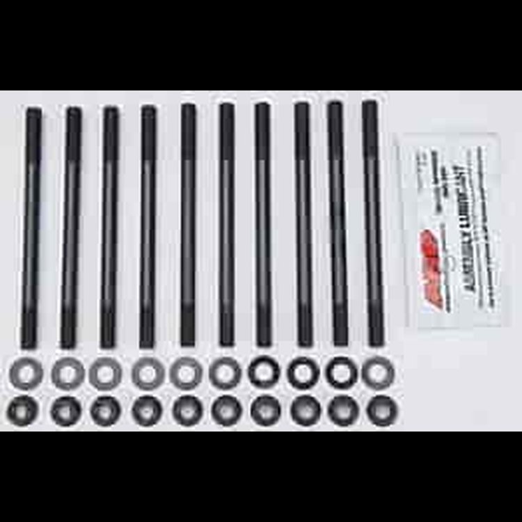 Head Studs w/12-Point Nuts Honda Civic D16Y