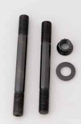 Main Stud Kit with 12-Point Nuts Honda/Acura 1.6L (B16A), 2-Bolt Main