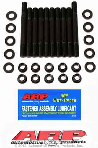 Main Stud Kit 1990-2001 Acura 1.8L (B18A1/B1), 2-Bolt Main