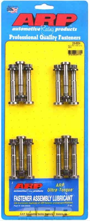 Rod Bolt Kit Acura NSX