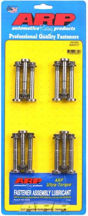 Rod Bolt Kit Acura NSX