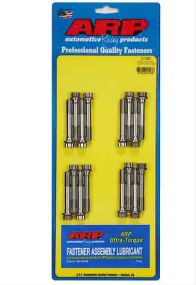 Rod Bolt Kit 1994-2011 Cadillac 4.6L Northstar V8
