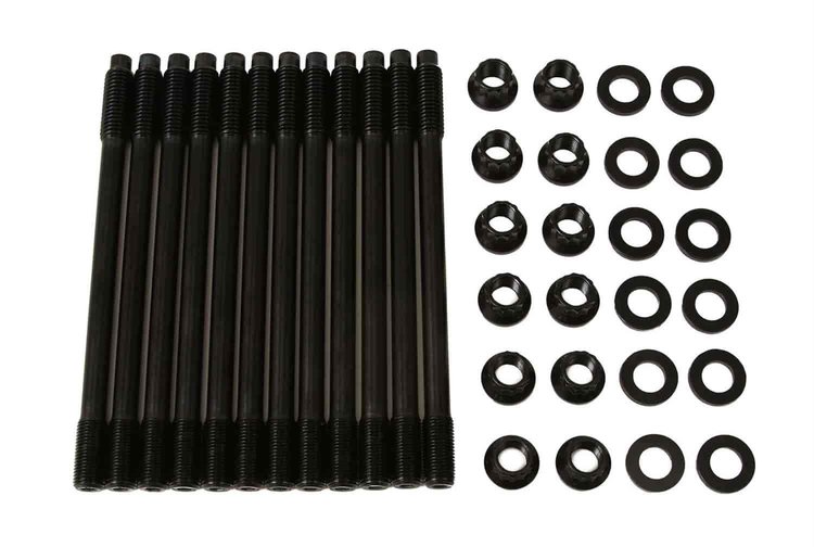 Volvo 2.4L/2.5L B5254 5cyl head stud kit
