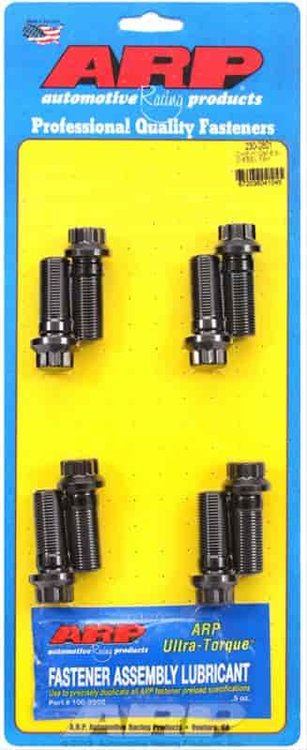 230-2801 Flywheel Bolt Kit GM Duramax 6.6L