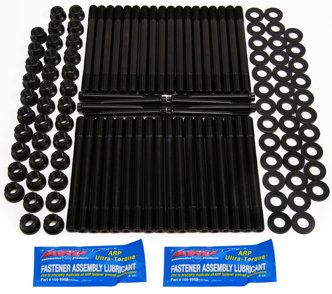 230-4201 Chevy Diesel Head Stud Kit for 2001-Up GM Duramax 6.6L LB7/LLY/LBZ/LMM