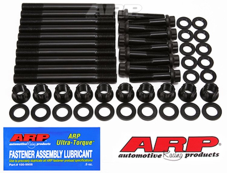 Main Stud Kit 2005-Earlier Chevy Duramax 6.6L (LB7/LLY)
