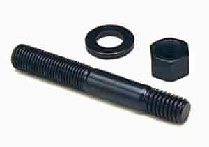 Oil Pump Stud Kit Small Block/Big Block Chevy, 3.125", Hi-Volume, Hex