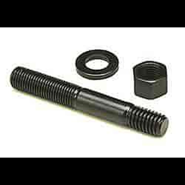 Oil Pump Stud Kit Small Block/Big Block Chevy, 3.125", Hi-Volume 12-Point