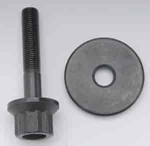 Balancer Bolt & Washer Small Block Chevy
