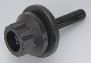 Balancer Bolt & Washer Small Block Chevy